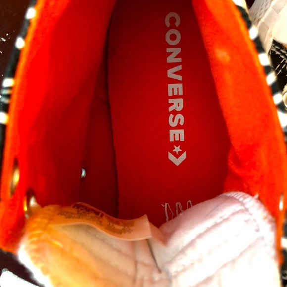 Men Converse - Unisex UNT1TL3D High Top Shoes - Picture 5 of 9